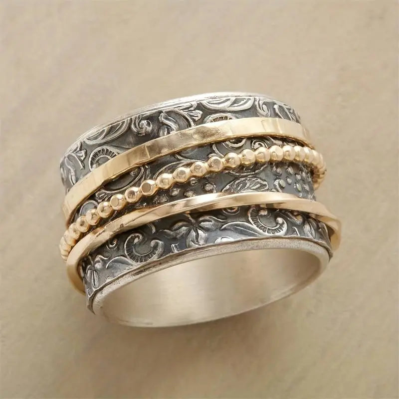 Vintage Antique Ring
