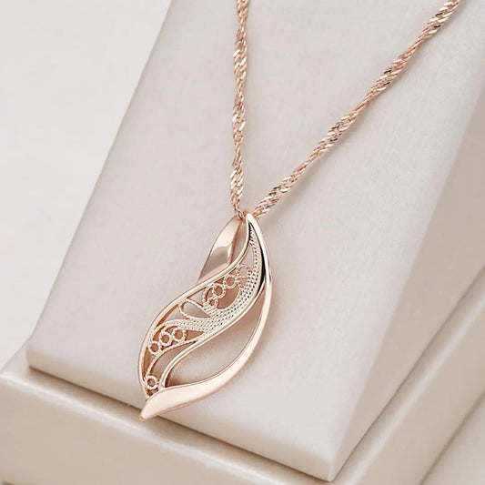 Elegant Harmonious Necklace